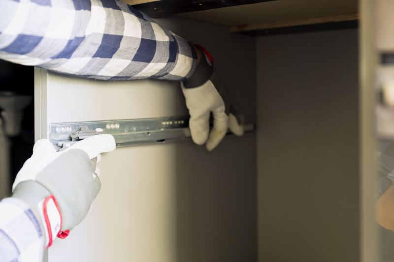 Local Cabinet Drawer Repair pros at work