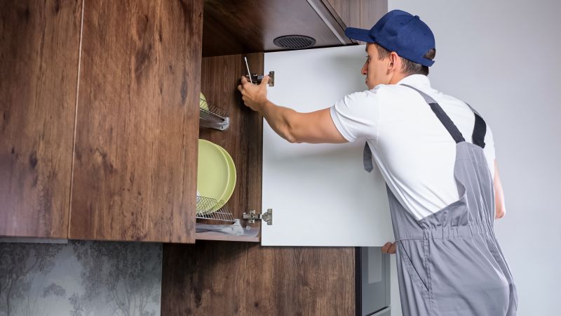 Cabinets Installation in Kokomo, IN