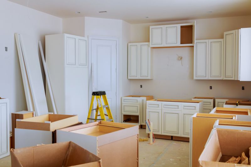 Custom Cabinets Installation in Muncie, IN