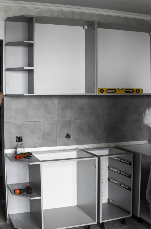 Custom Cabinets Installation in Indianapolis, IN