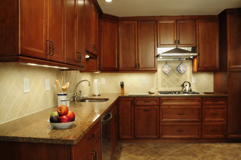 Kitchen Cabinets Remodeling in Indianapolis, IN
