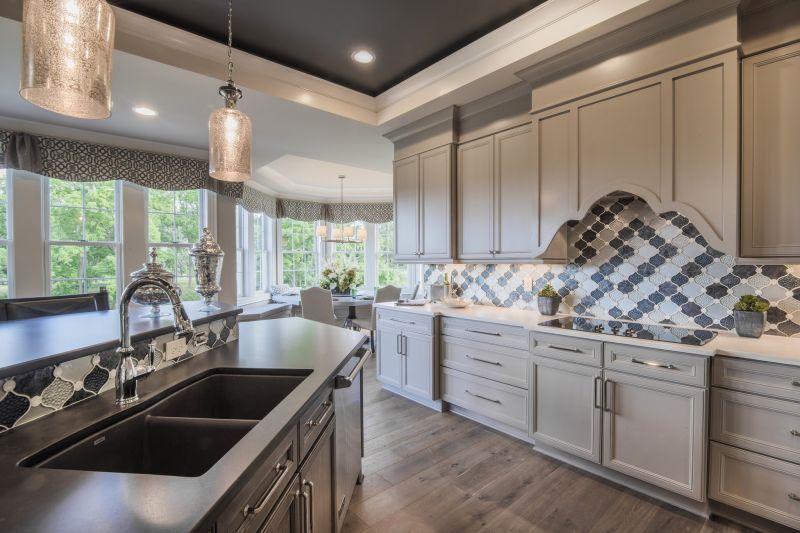 Kitchen Renovation in Nashville, TN