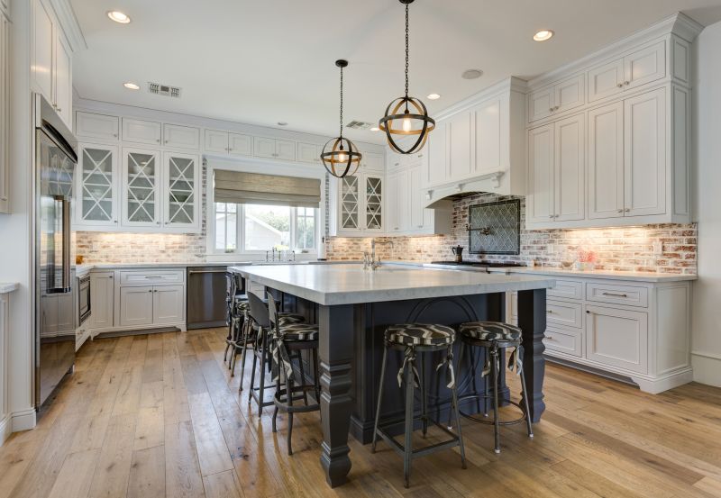 Modern Kitchen Remodeling in Columbus, OH