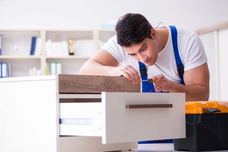 Cabinet Drawer Repair Tips and Resources