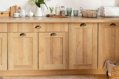 Cabinet Drawer Remodeling in Carmel, IN
