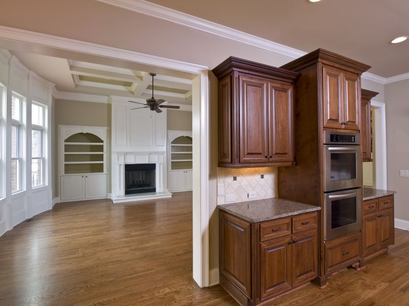Cabinet Restyling in Lafayette, IN