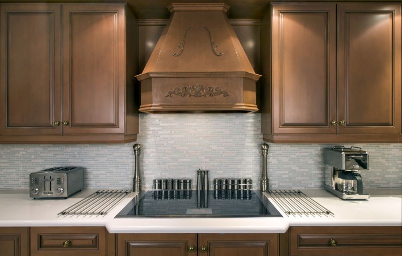 Cabinet Restyling in Terre Haute, IN