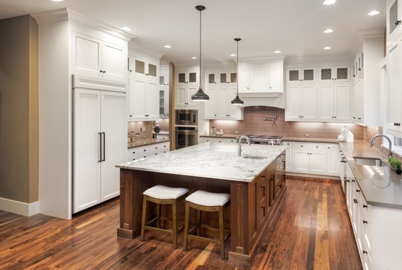 Cabinets Refacing in Waco, TX