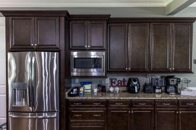 Cabinets Refacing in Kokomo, IN