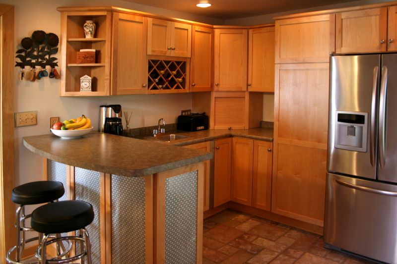 Cabinets Refacing in Terre Haute, IN