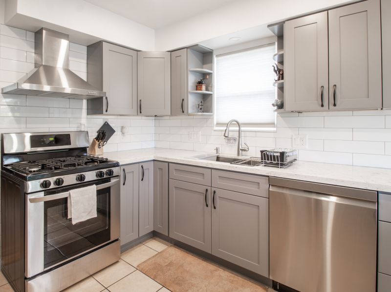 Counter Remodeling in Kokomo, IN