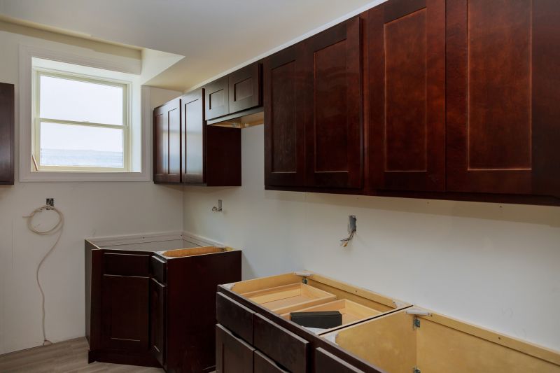 Custom Cabinet Building in Bloomington, IN