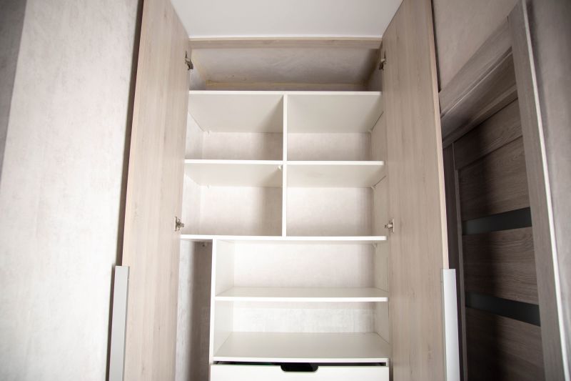 Custom Cabinet Building in Lafayette, IN