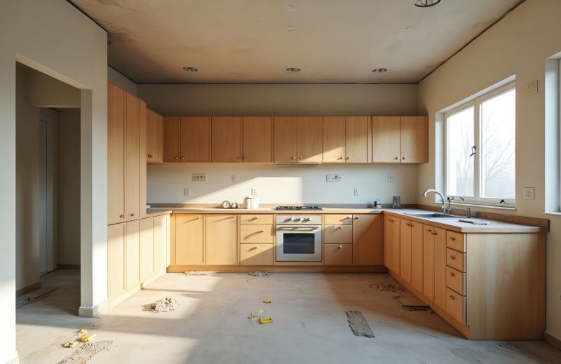 Custom Cabinet Service in Kokomo, IN