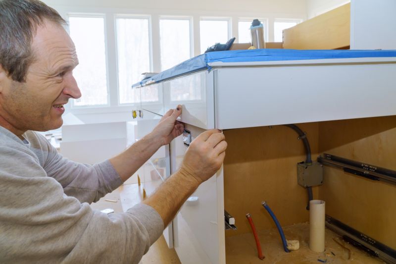 Custom Cabinet Service in Cincinnati, OH