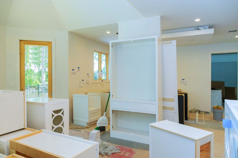 Custom Cabinets Installation in Kokomo, IN