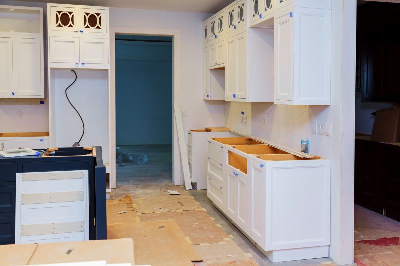 Custom Cabinets Installation in Kokomo, IN