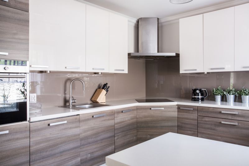 Custom Kitchen Design in Napa, CA