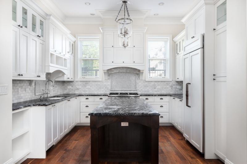 Galley Kitchen Remodeling in Columbus, OH