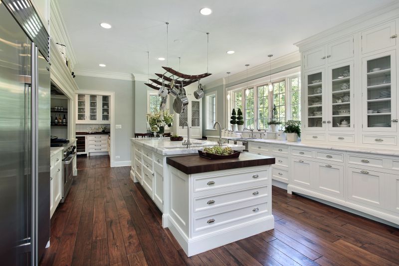 Kitchen Cabinet Renovation in Muncie, IN
