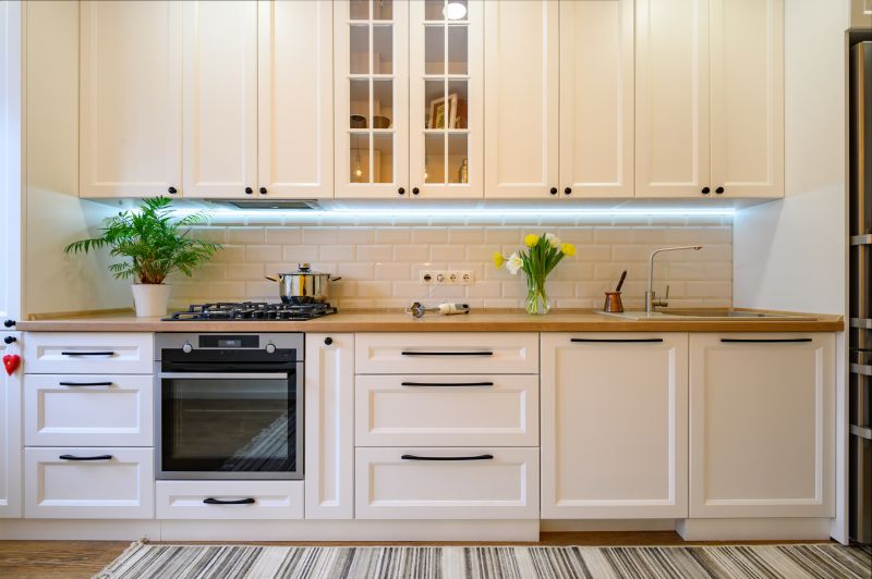 Kitchen Cabinet Replacement in Carmel, IN