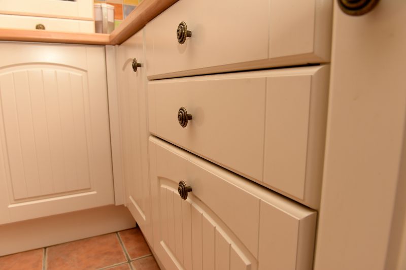 Kitchen Cabinets Refacing in Dayton, OH