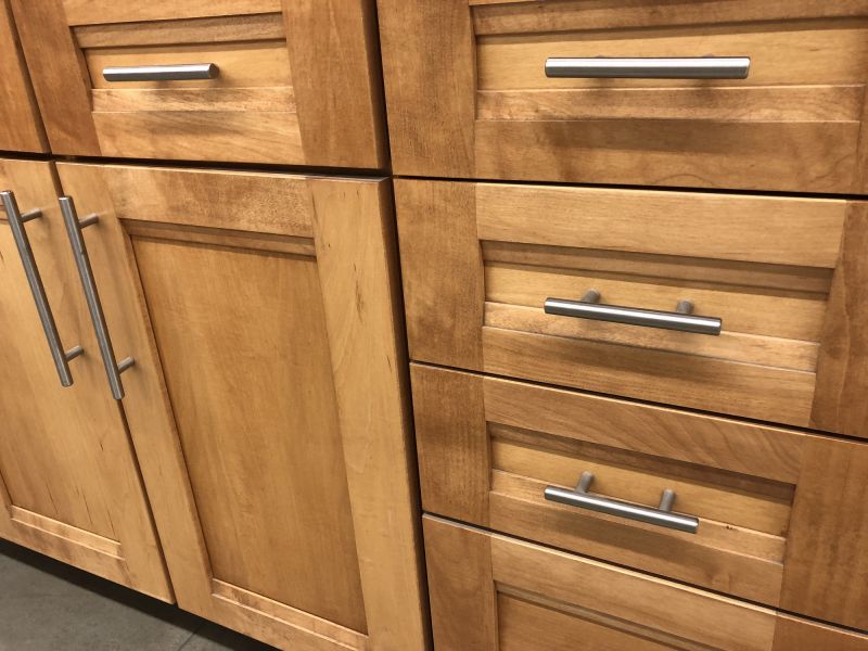 Kitchen Cabinets Refacing in Terre Haute, IN