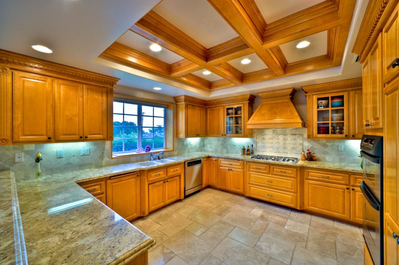 Kitchen Cabinets Remodeling in Terre Haute, IN