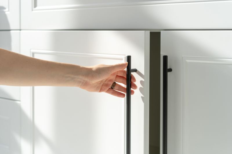 Kitchen Cupboard Installation in Cincinnati, OH