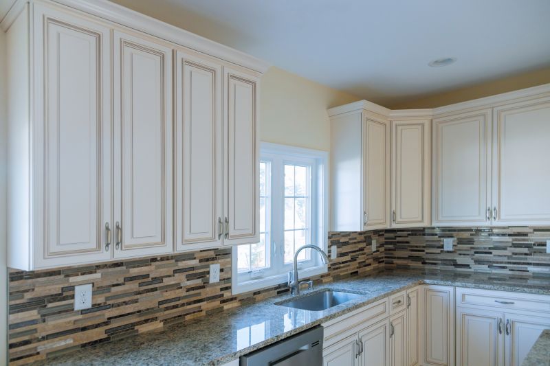 Kitchen Cupboards Remodeling in Clarksville, TN