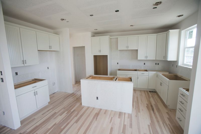 Kitchen Cupboards Remodeling in Dayton, OH