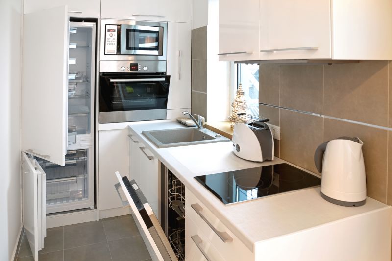 Kitchen Modification in Clarksville, TN