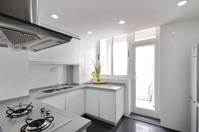 Kitchen Modification in Hendersonville, TN