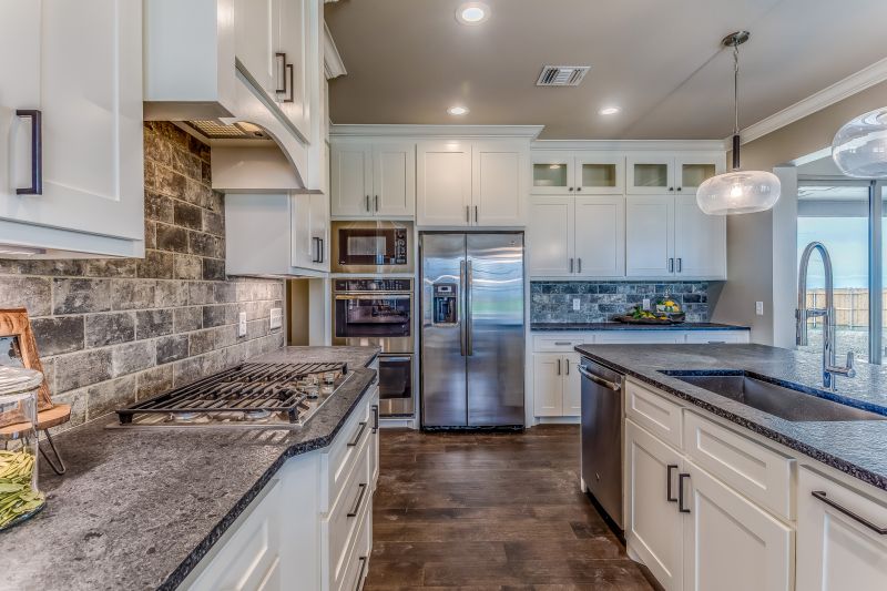 Kitchen Modification in Marysville, OH