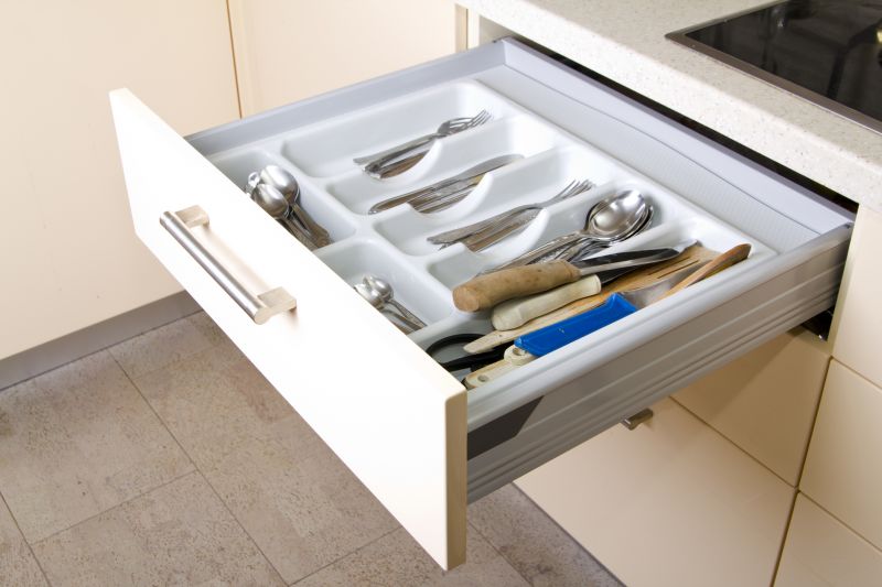 Kitchen Storage Replacement in Terre Haute, IN