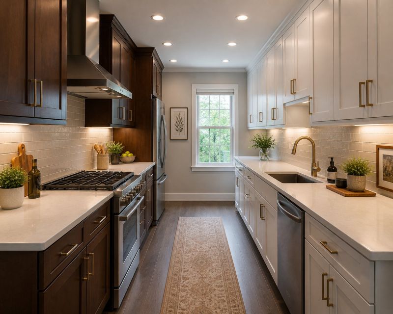Kitchen Upgrading in Kokomo, IN