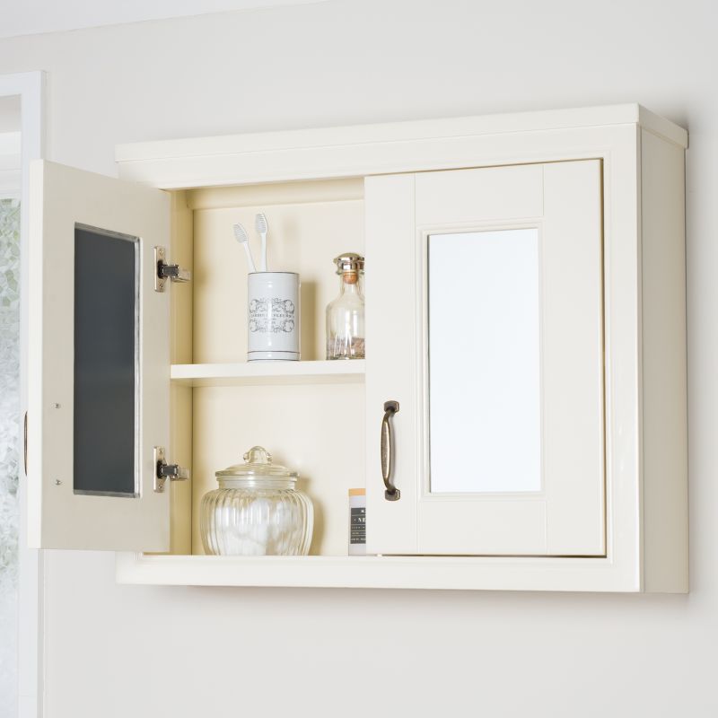 Vanity Cabinet Installation in Bloomington, IN