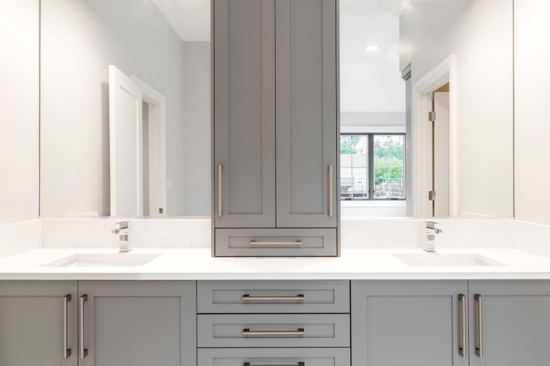 Vanity Installation in Terre Haute, IN